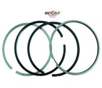 353GC2139 Truck Spare Parts  American Piston Ring Diameter 124mm