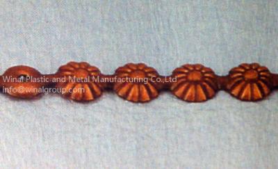Decor bubble nail for high-grade wooden box decor,size & color can be customized.