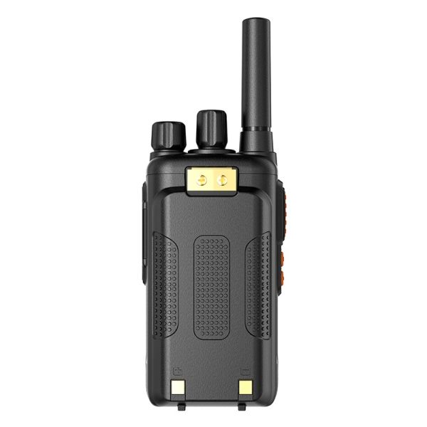 5W USB Type C Charger for Long Range Walkie-talkies Frequency Stability 2.5ppm 100*55*35MM