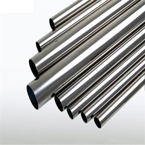 Fornecedor de aço inoxidável 904l das tubulações 904l de aço inoxidável para a indústria