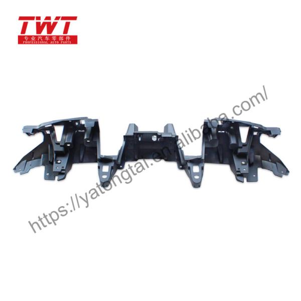 Soporte del centro TWT, Soporte del parachoques de la parrilla del radiador Gr Rail 53115-0R060 53115-42040 531150R060 5311542040 para BZ4X
