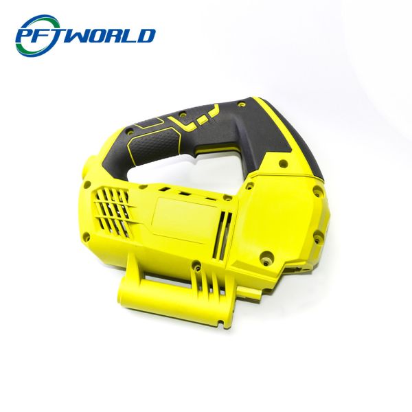 Частей инжекционного метода литья OEM обслуживание ABS POM пластиковых медицинское микро-