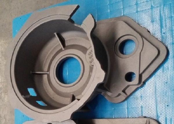 Forklift Truck Transmission And Transfer Case With Accurate Dimension