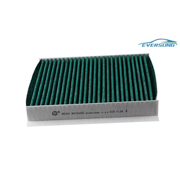 87139-YZZ08 87139-30070 87139-07010 Car Cabin Filters Fit Toyota Camry Corolla Hilux