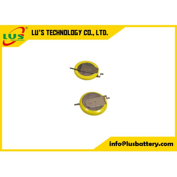 3.0Volt 18mah Cmos Battery ML1220 lithium rechargeable battery ML1220 cion cell battery