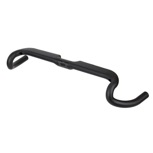 Manobrista de cascalho de carbono leve Aero Road Racing Bar Clamp Diâmetro 31,8 mm
