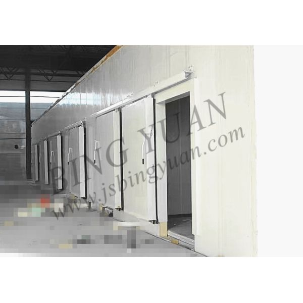 220 Volt SUS304 10 Tonne Ice Cube Maker Machine