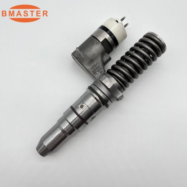 Remanufactured Steel Material Caterpiillar Fuel Injector 392-0202 For 3512B/3516B Engine