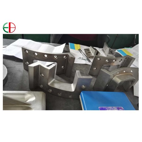 Импланц УНСР30075 ЭБ3389 отливок сплава кобальта АСТМ Ф799-11 хирургические