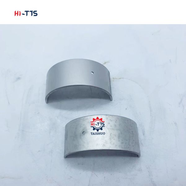 Excavator Main Bearing Crankshaft Bearing STD 9175985 R924 R934 D934L for Liebherr Engine Crankshaft Main Metal Hi-TTS Used