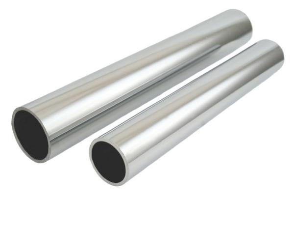 1.5 SS Welded Pipe .080 .062 .020 317l 330 347h Stainless Steel Pipe 3/4 Inch 5/8 5 Inch