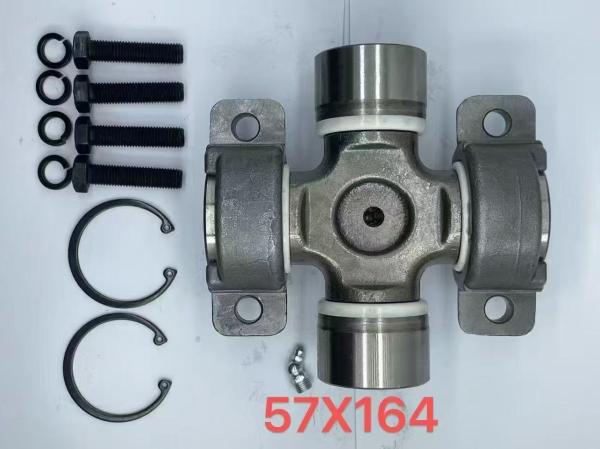 Industrial G5-280X Spider Kit Universal Joint Cross Truck U Joint Custom