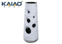 Stereo Plastic Shell Rapid Prototyping Sample Medical Parts Prototypes