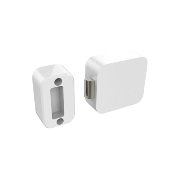 Smart Bluetooth Lock(SLB002-NT-TUYA)