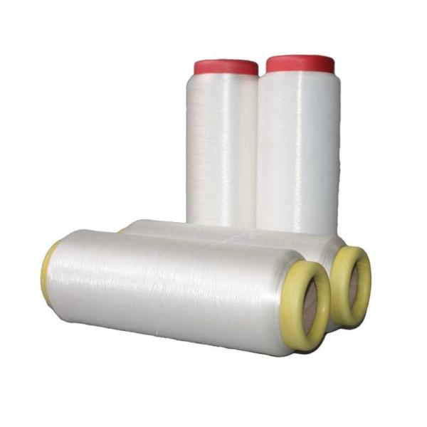 0.08mm TPU Monofilament Hot Melt TPU Yarn Sneakers superior TPU Single Filament Hot Melt Yarn