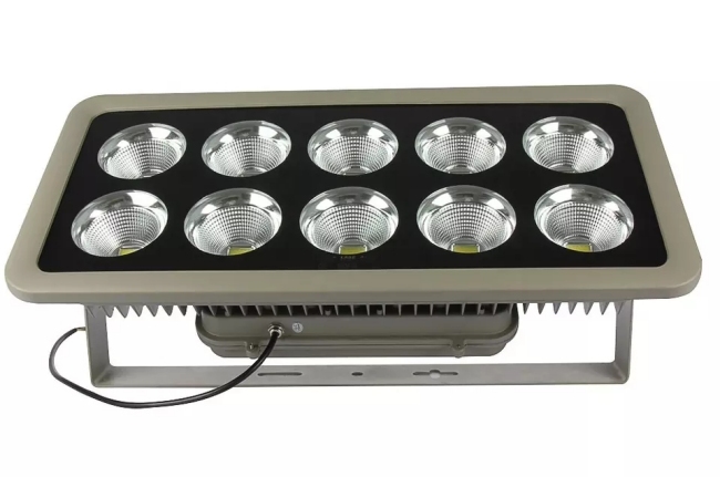RoHS аттестовало прожектор приведенный 400w никакой свет пятна сада Меркурия