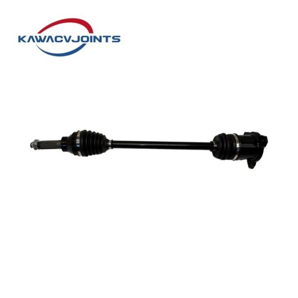 KAWA DRIVE SHAFT 51610H1020/51620H1020 User For 2001-2009 HYUNDAI TERRACAN 2.5 TCI 4X4 LH/RH