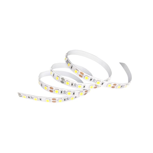Low Voltage 12V 24V 5050 SMD LED Monochrome Water Lamp With Running Lamp