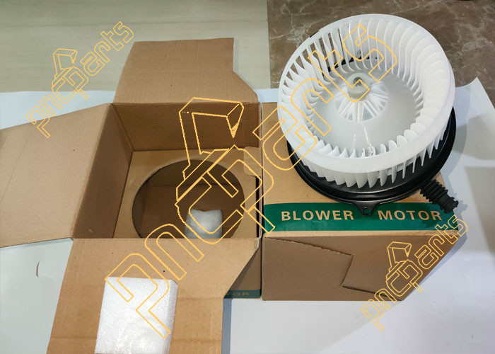 Части экскаватора KOMATSU PC200-7 двигателя для воздуходувки AC ND116340 7030 Части экскаватора KOMATSU PC200-7 двигателя для воздуходувки AC ND116340 7030