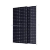 685W painéis solares de silício monocristalino módulos solares cristalinos