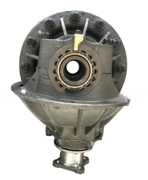 Manufacturer Wholesale Supply Production  700p Truck Differential Assembly Basin Angle Gear