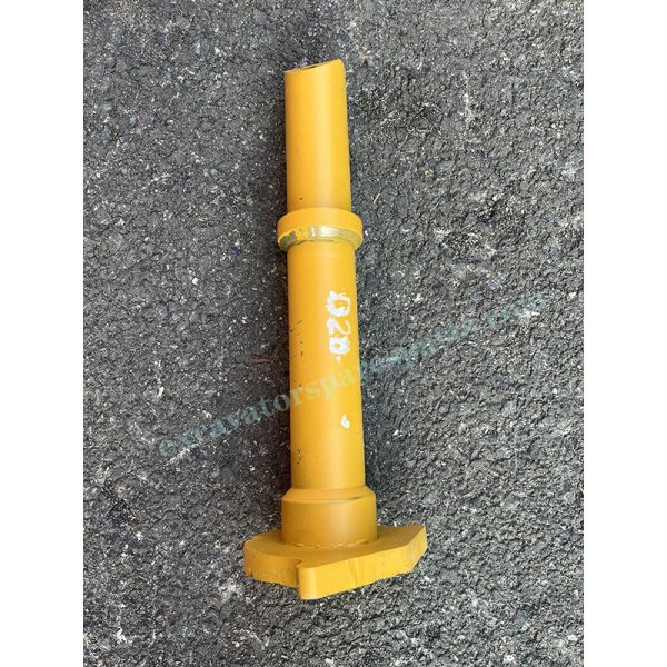 D20 Construction Machinery Excavator Track Adjuster Undercarriage Parts IS09001