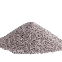 Rassemblement rapide de la litière de Bentonite pour chat, très absorbante, forte déodorante, écologique, pour animaux de compagnie