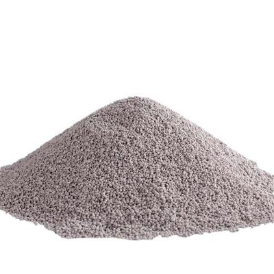 Fast Clumping Bentonite Cat Litter Highly Absorbent Strong Deodorizing ECO Friendly Pet Products