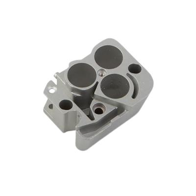 OEM Metal Casting Parts Gravity Aluminium Die Casting Components For Machine