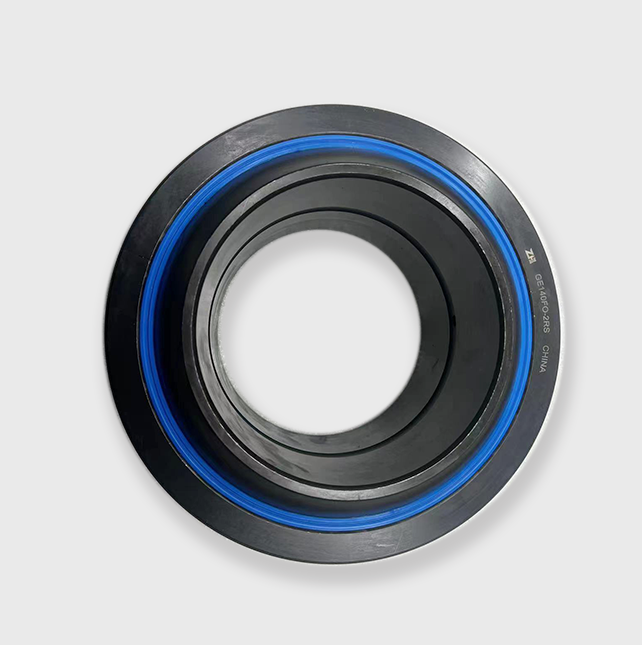 GE140FO-2RS Good Quality Spherical Plain Bearing - 140x230x130mm