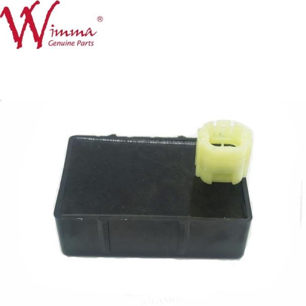 Motorcycle Electrical CDI Parts Super Splendor Glamour Ignition Coil In Bike ISO9001