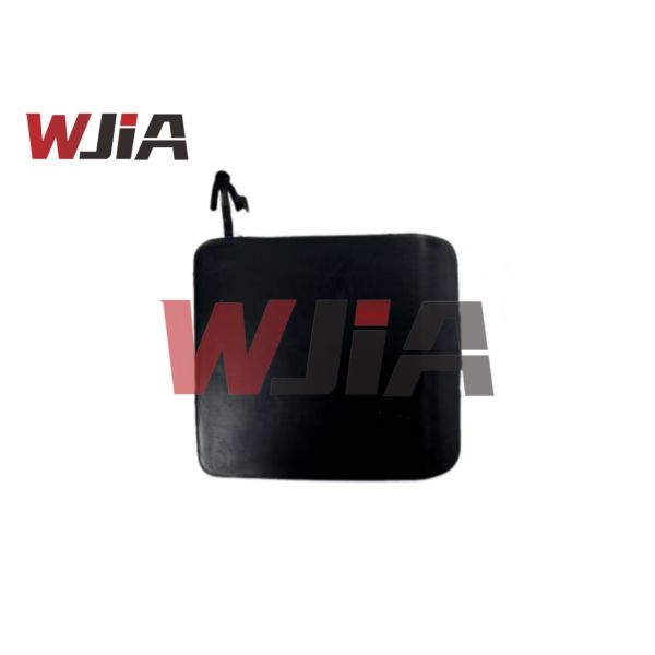 622A0-7LG0H Cache-crochet de remorque de pare-chocs avant pour Nissan Kicks 2025