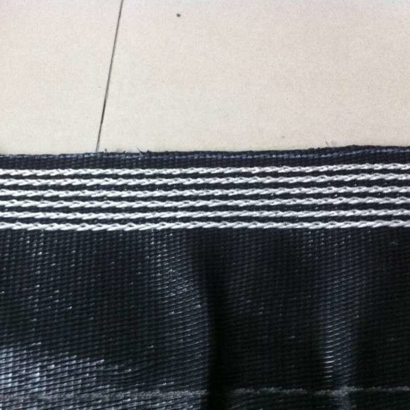 Шуга KN/M GT500 высокопрочное 75/105 или 70/90 Dewatering Geotube для обработки