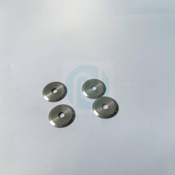 Wc-030 Washer Support Set Of 2 Ces Large 22mm Is A Part Of The Cutter Spare Parts