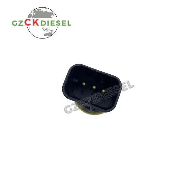 Pressure Sensor 276-6793 2766793 Fit for C7 C9 C-9 Engine E325D E330D Excavator