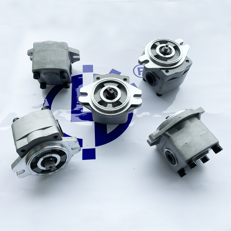 Части экскаватора, насос редуктора 126-2016 для CATEEEEerpilar CATEEEE 318C 319C 320C 320D 321C 322C 324D 325D