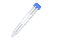 Tubos de centrífuga de polipropileno esterilizados de 15 ml centrífuga de laboratório com fundo cônico