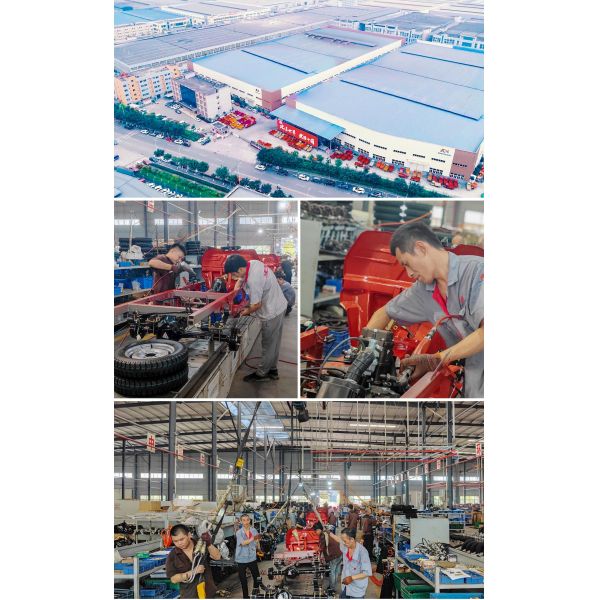 12В режим охлаждения 200cc водонагреватель взрослый сельскохозяйственный трехколесный велосипед с передним барабаном Задние барабанные тормоза