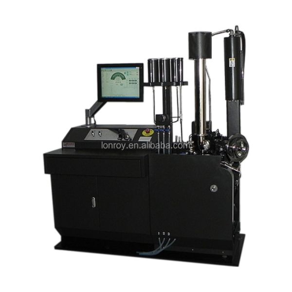 ASTM D613 Diesel Cetane Value Tester High Efficiency Diesel Cetane Analyzer Automatic Diesel Fuel Cetane Testing Machine