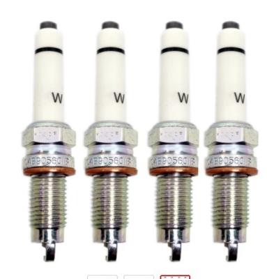 VW Volkswagen Spark Plug 04E905601B Car Iridium Spark Plug Original