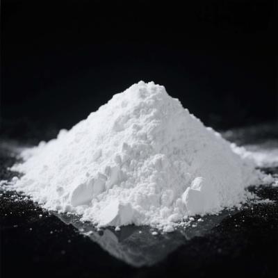 Silane Treated Magnesium Hydroxide Powder For Improved Polyolefin Mechanical & Fire Performance