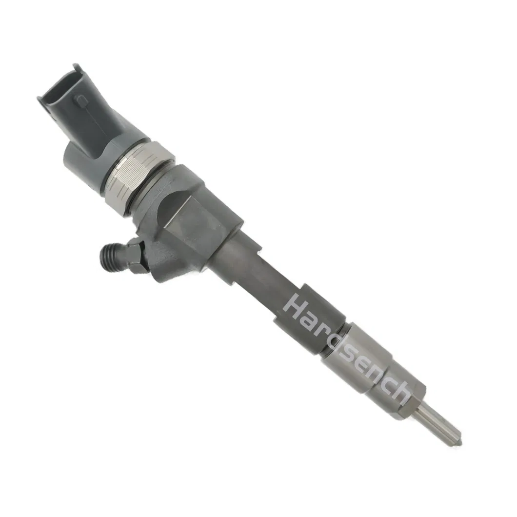 0445110021 Common Rail Injector for Ren-ault Opel Vauxhall
