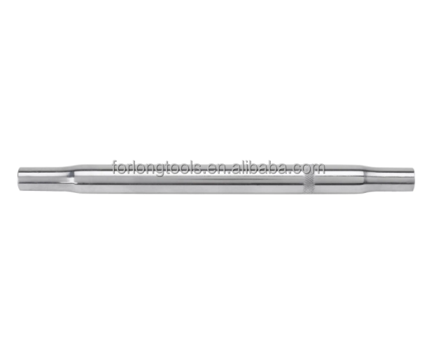 Универсальное серебро Спринт Автомобиль Drag Link Tie Rod Алюминиевый 6061 для гоночной оптимизации производительности Поддержка производительности гонки