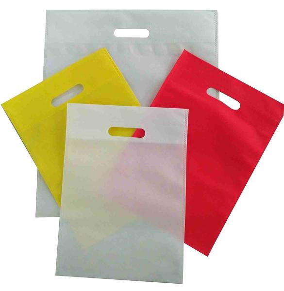 Impressão de logotipo personalizado Impressão de marca Bolsa de presente reutilizável não tecida Bolsas de compras Venda a retalho