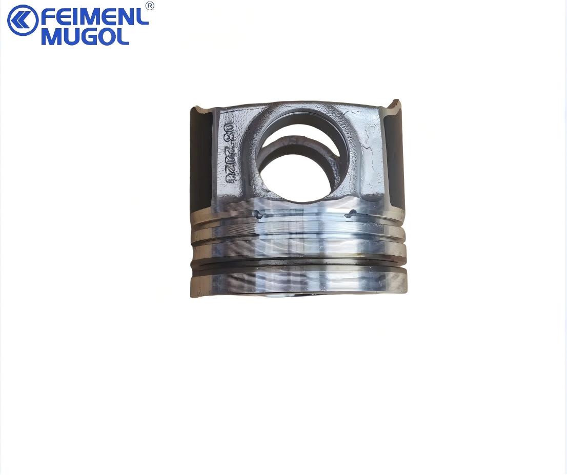 Heavy Duty Engine Piston 1004400XED95 For Great Wall Haval 4D20M & 4D20T