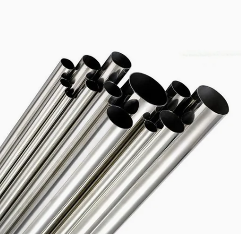 Duplex 2205 Stainless Steel Tube - High Strength Corrosion Resistant Seamless Pipe for Oil Gas