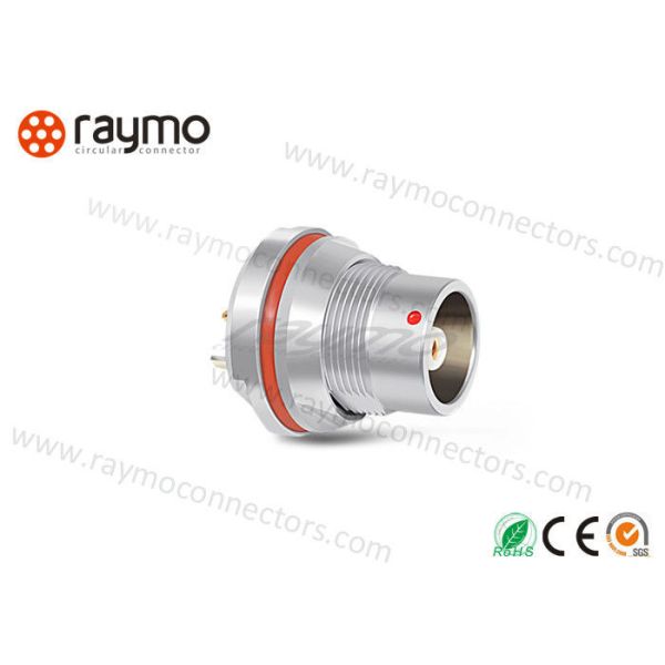 Anti Salt Industrial Spec Connectors Cable Mounted Anti Deformation Explosion Proof
