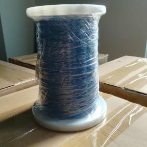TW-B fil isolant triple soudable 0,2-0,5 mm fil de cuivre isolé