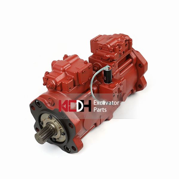 K5V140DTP-1N9R-9N07 DX300 Hydraulic Main Pump