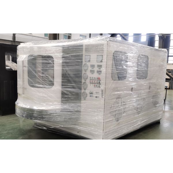 Стойки гидравлического теста Суд теста гидронасоса стойки гидравлического теста спасения силы серии YST